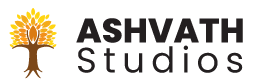Ashvath Studios client logo for RASM website portfolio